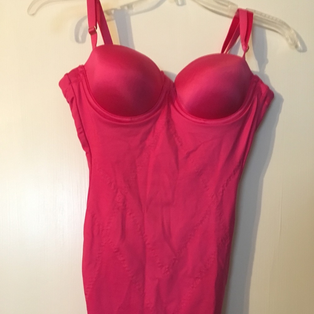 Victoria Secret Body Shaper Slip
